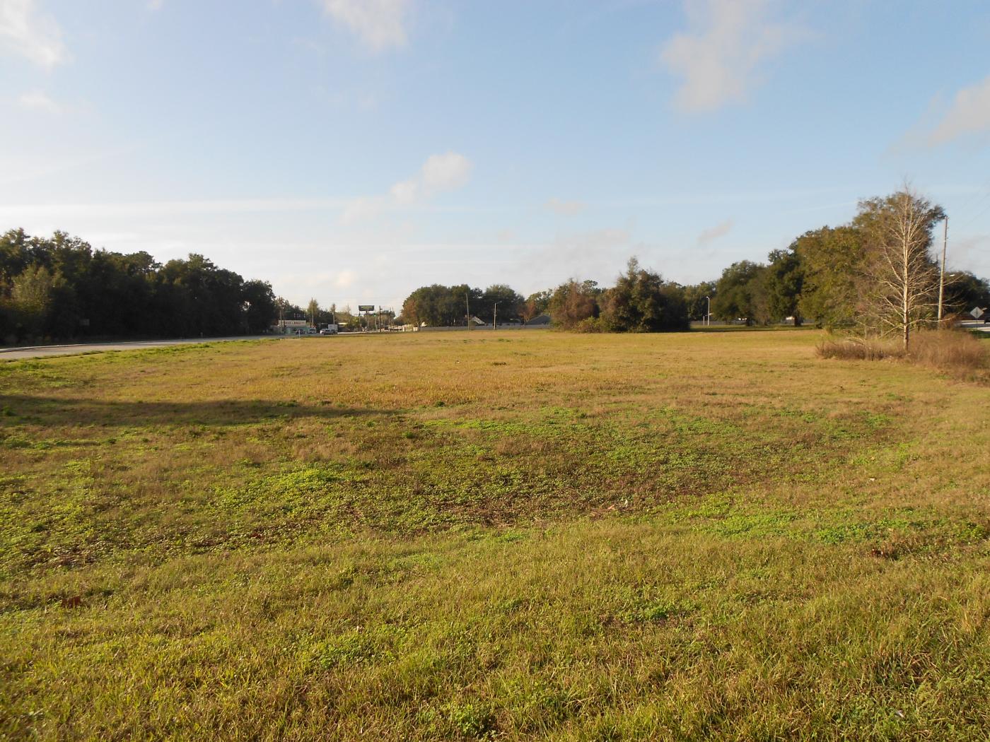 5.5 Acres Next to New Sam's Club