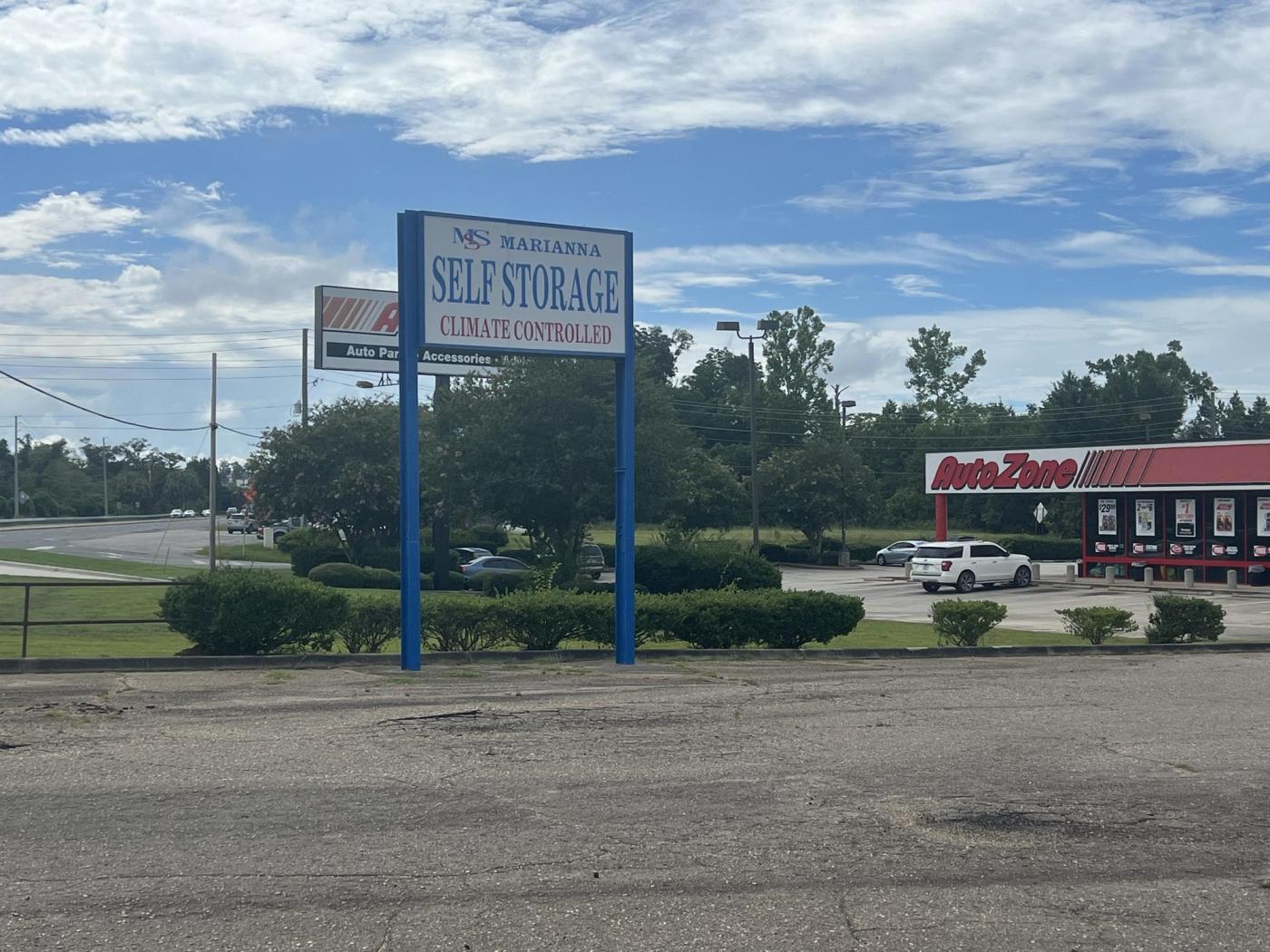 Turnkey Self-Storage Asset