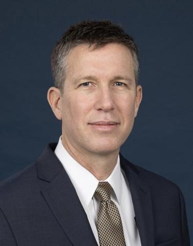 Scott Pamplin