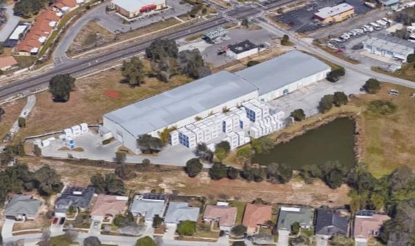 Versatile Industrial Space for Lease
