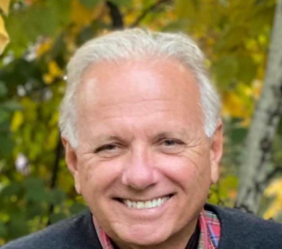 Michael Bronson