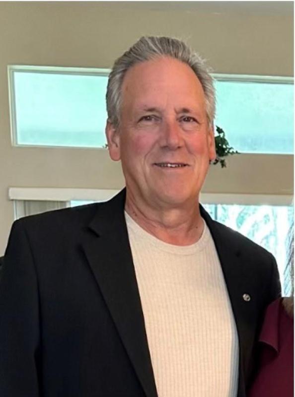 Steve MacGeorge