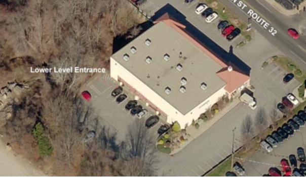 Centrally Located Retail/Office Rt 32 Close t