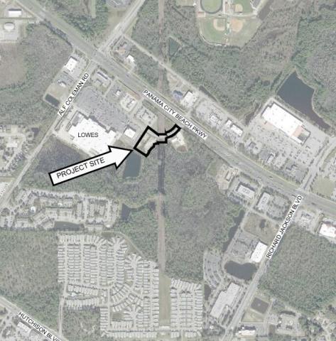 Multi-Tenant NEW CONSTRUCTION Commercial Bldg