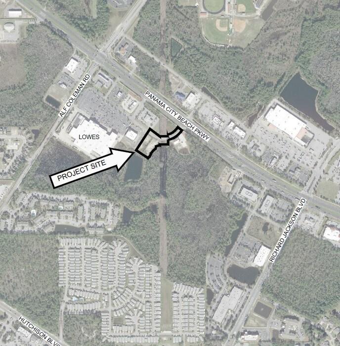 Multi-Tenant NEW CONSTRUCTION Commercial Bldg