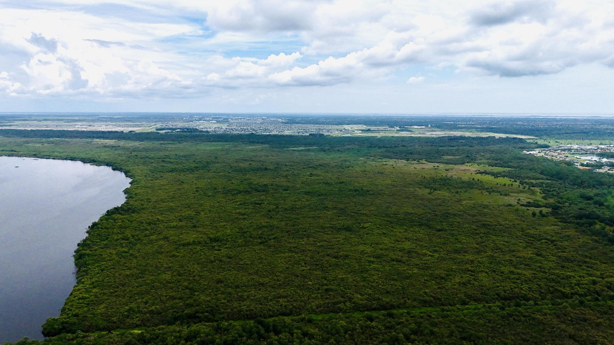 186.59 Acres Of Vacant Land, Melbourne