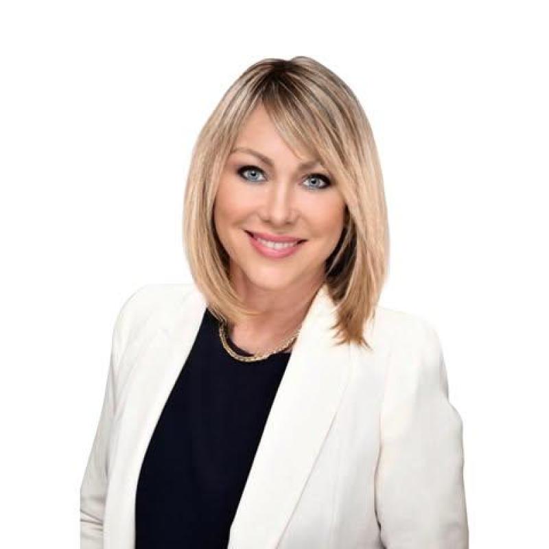 Pierrette Favreau
