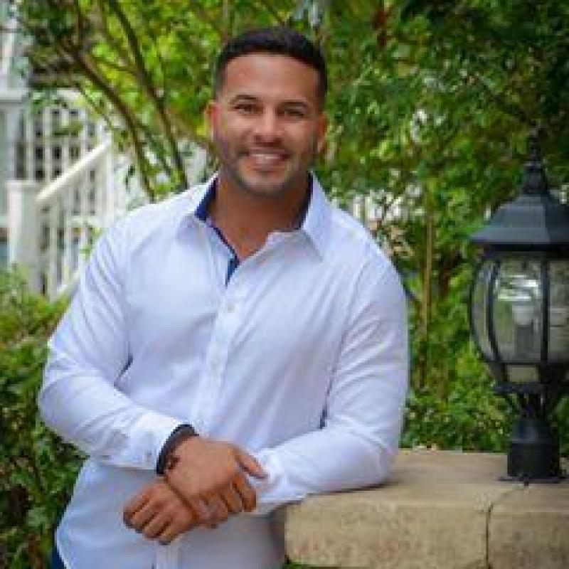 Joel Marrero PA