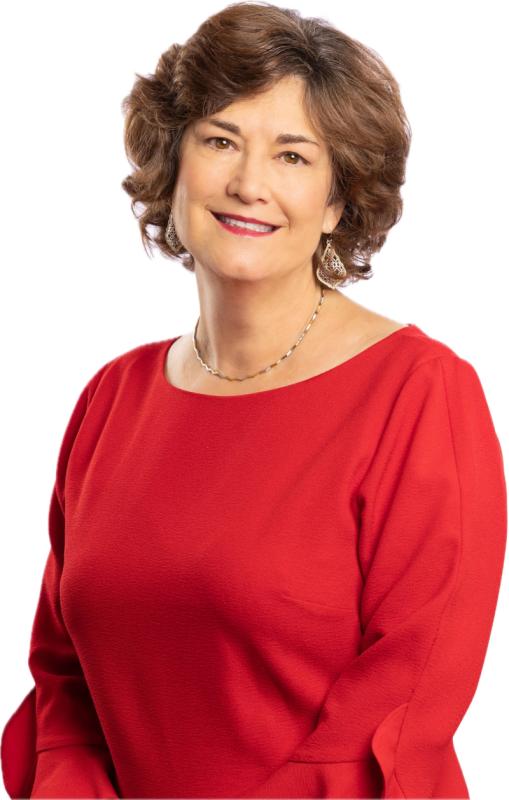 Pamela Wittenauer Bratton, CCIM
