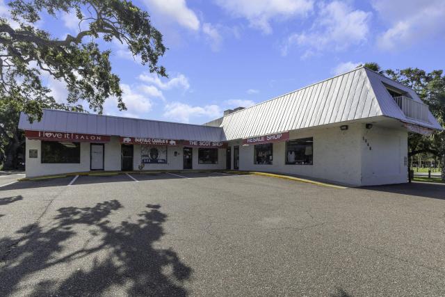 1265 Bayshore Blvd