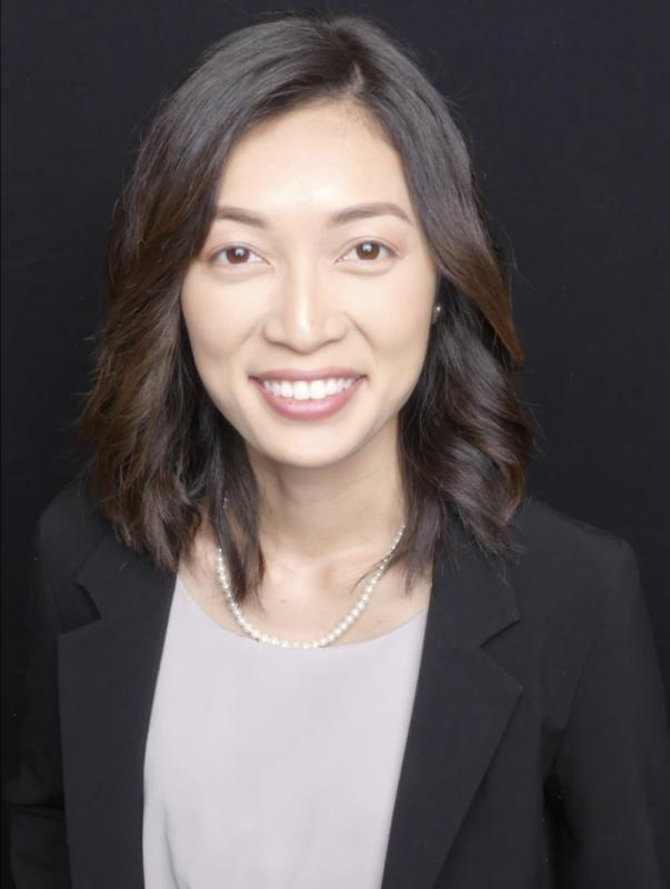Victoria Hoa