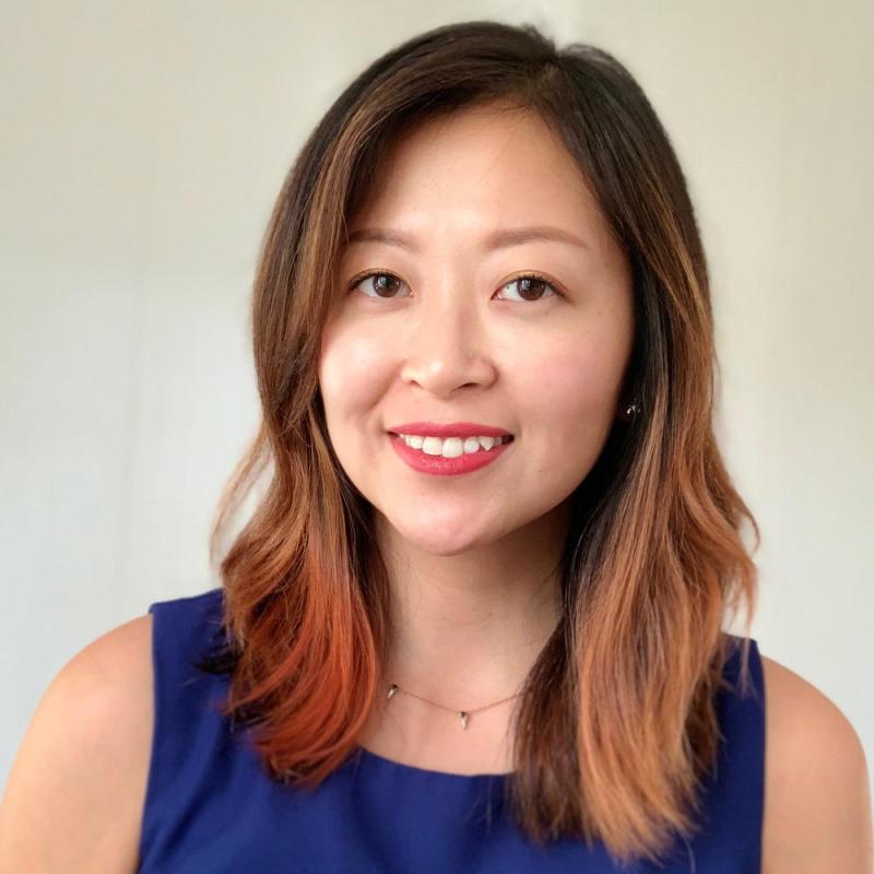 Christine Lin