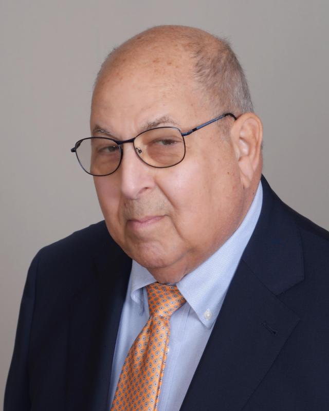 Laurence Kahn