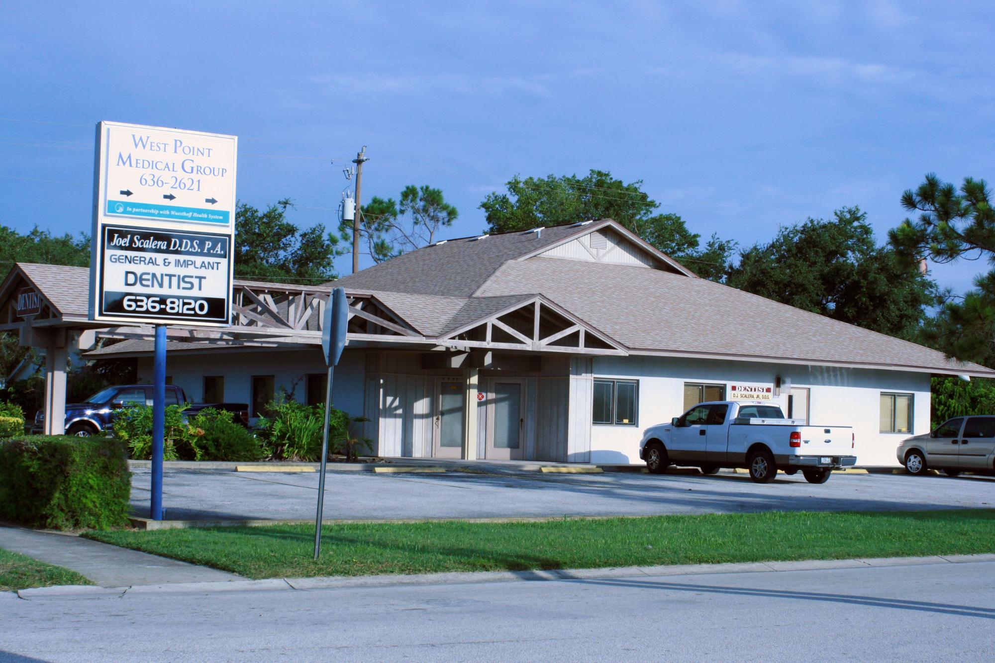 Medical/Dental Office