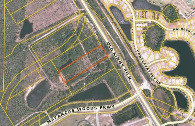 Great Location Near I95 and Matanza HS
