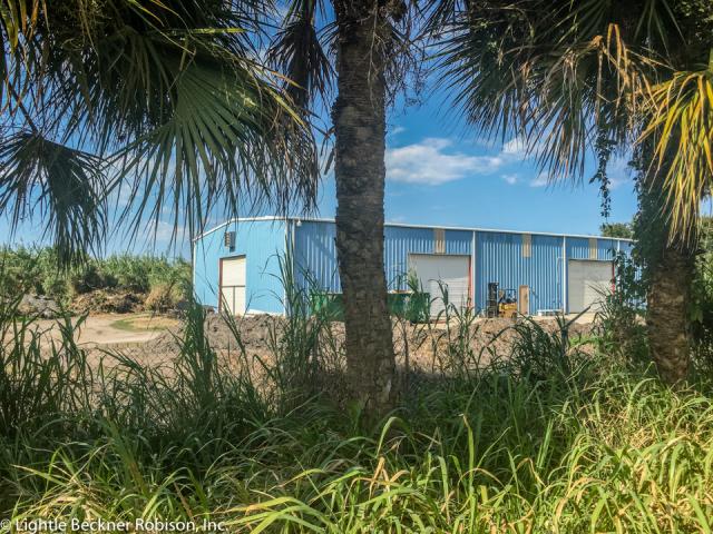 Viera Blvd. Industrial Property