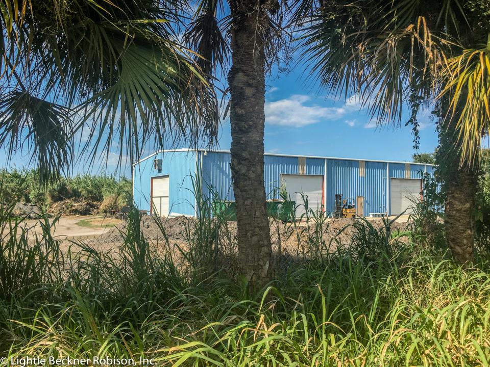 Viera Blvd. Industrial Property