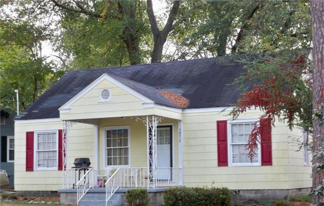 Macon, GA Portfolio - 17 Rental Homes