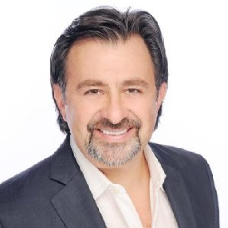 Richard Candia