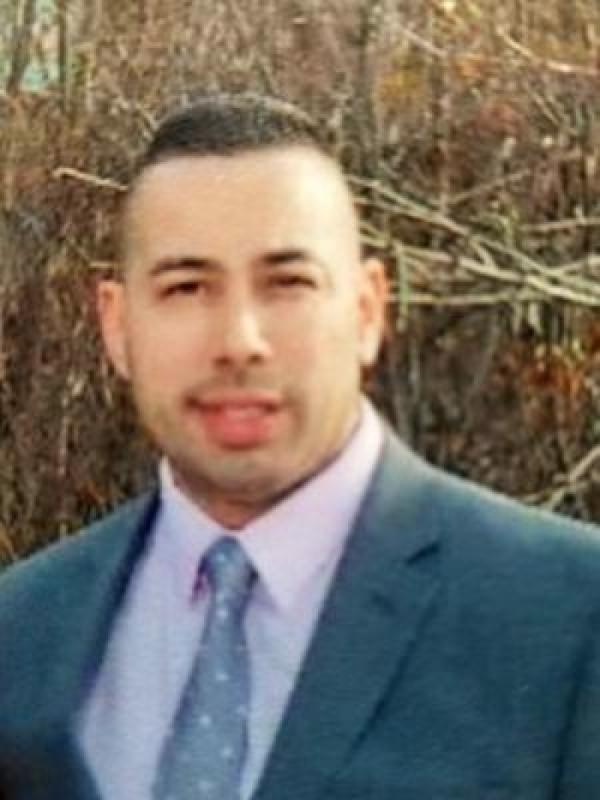 Raymond Rivera
