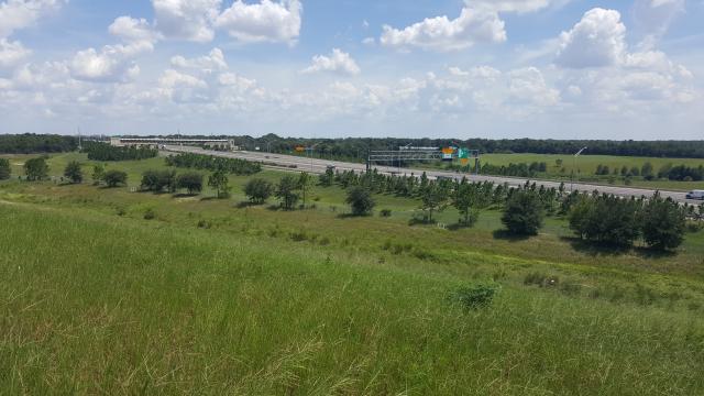 48.5 Acres Keene Rd Apopka