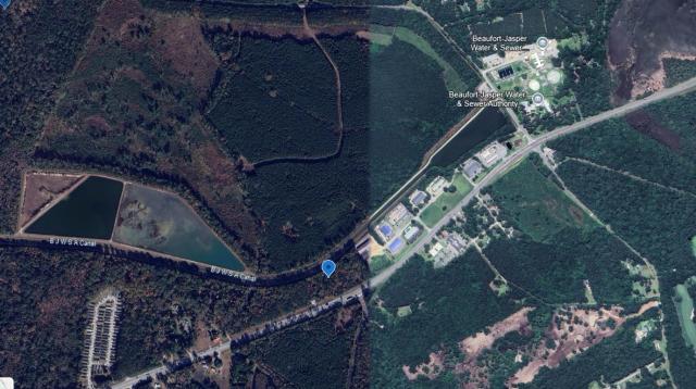 5B Hazard Creek - one of 3 Lots Available