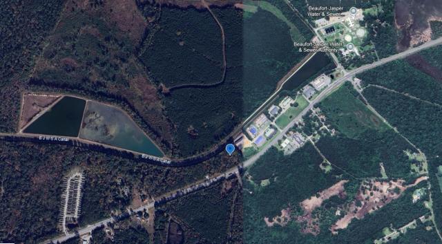 5C Hazard Creek - one of 3 Lots Available