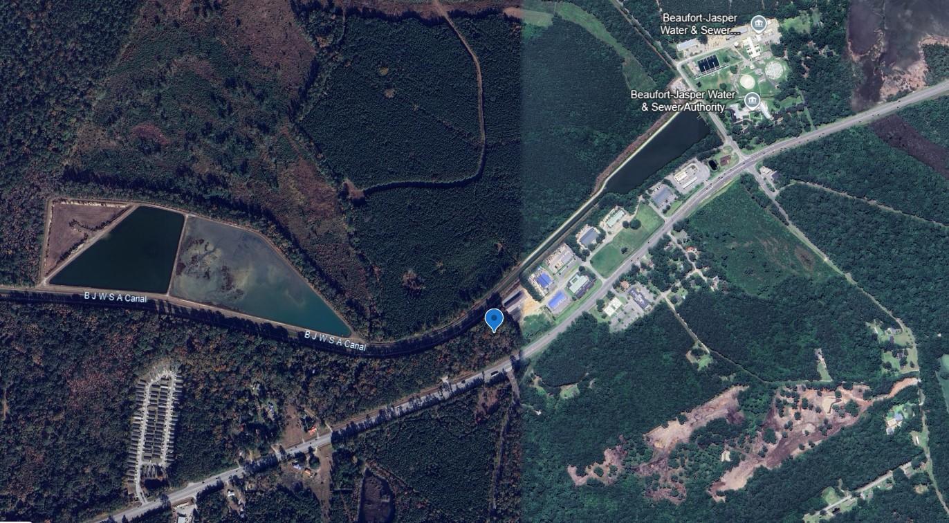 5C Hazard Creek - one of 3 Lots Available