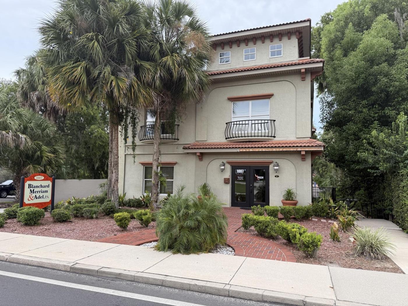 Great office space in Historical District
