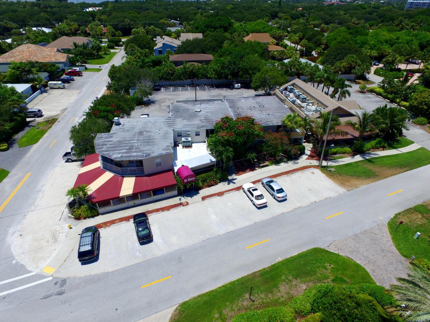 South Beach Investment Property