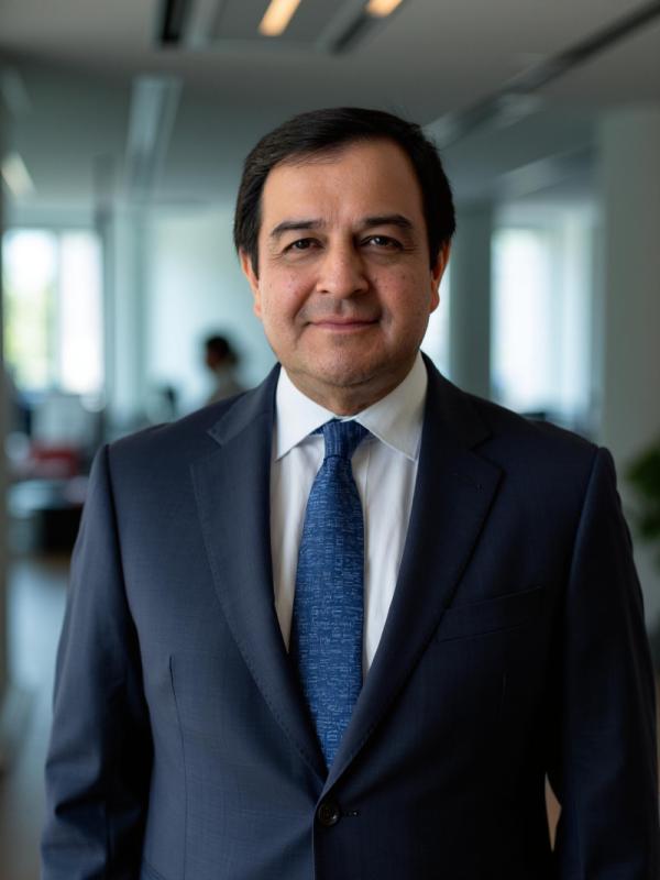 Ricardo A. Yepes, LLC
