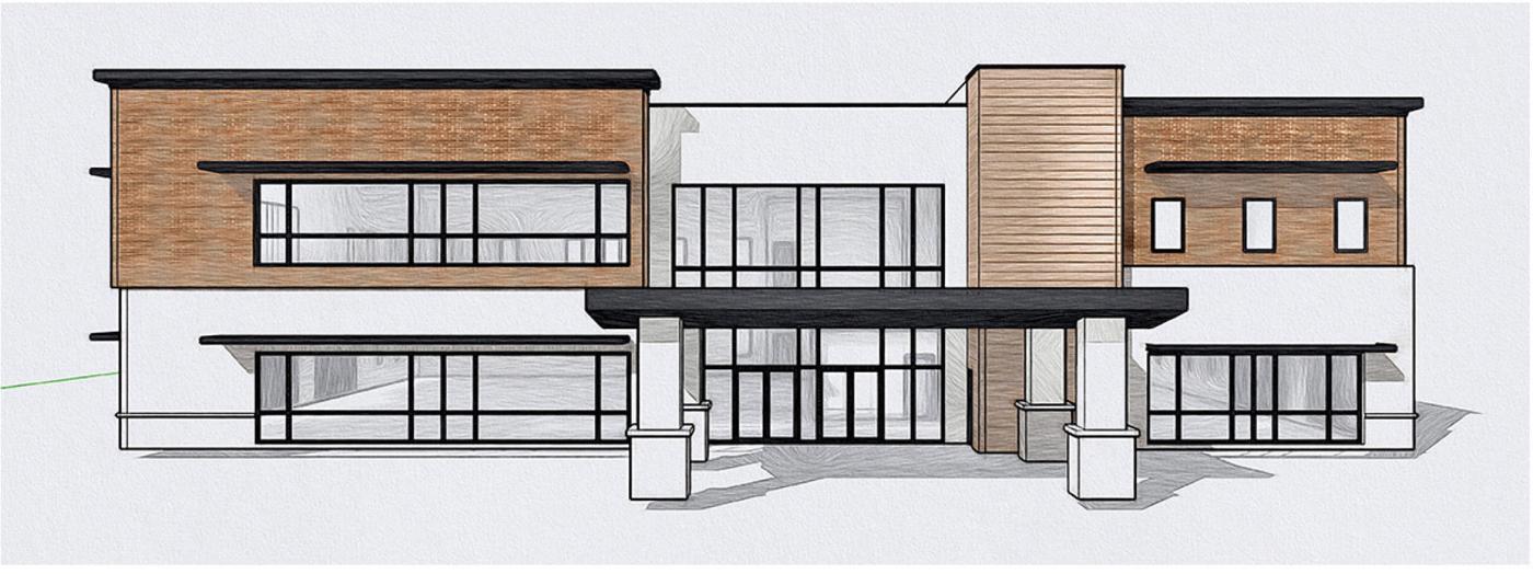 Medical/Office Building Development
