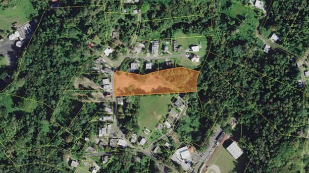 Land for Residential Development San Juan