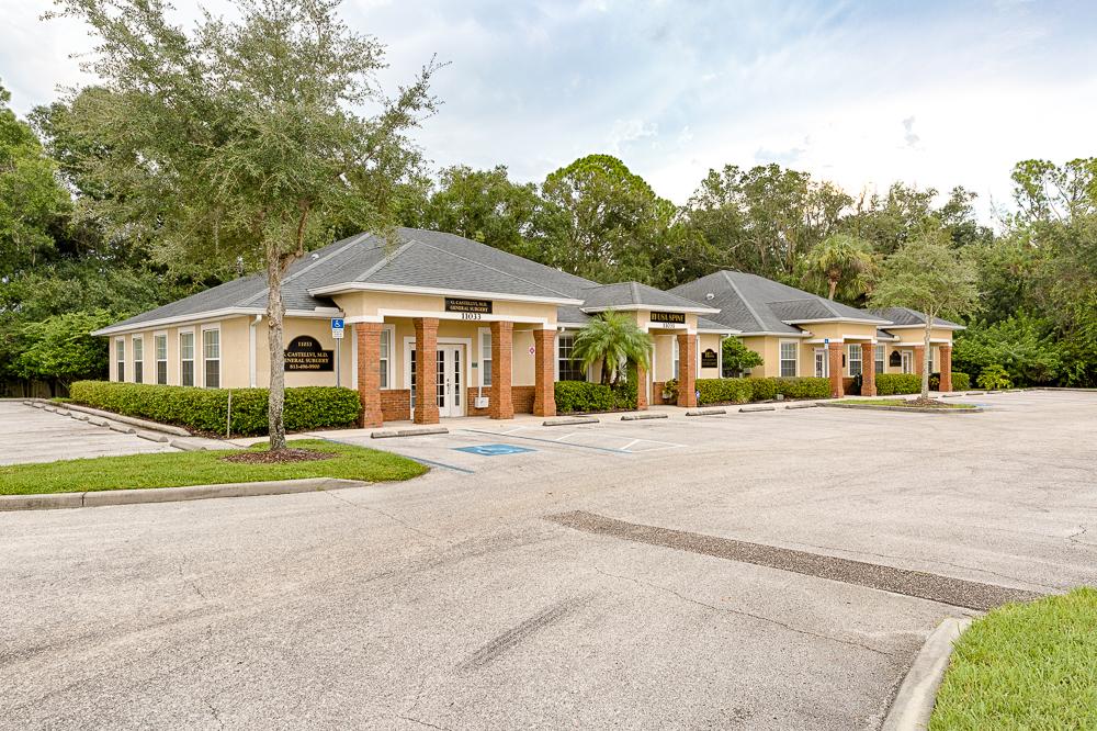 Westchase Professional Center