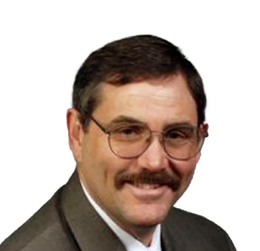 Gary Hunter, CCIM