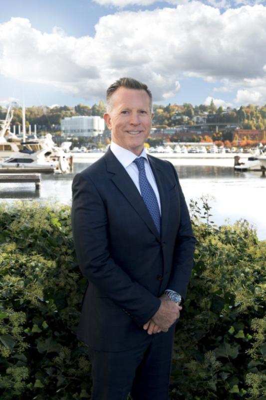 Gary Hunter, CCIM