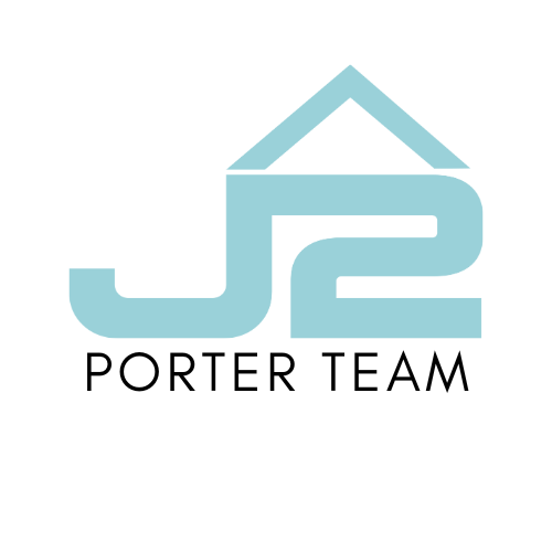 Jeff and Jama  Porter logo