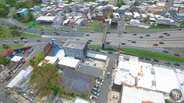 Prime 4000 sqft Industrial grade property