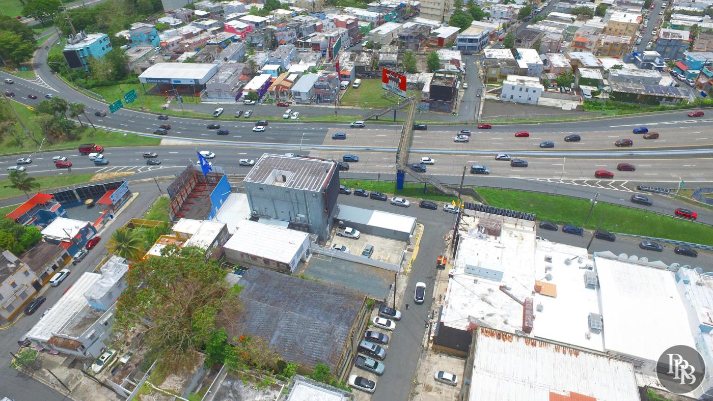 Prime 4000 sqft Industrial grade property