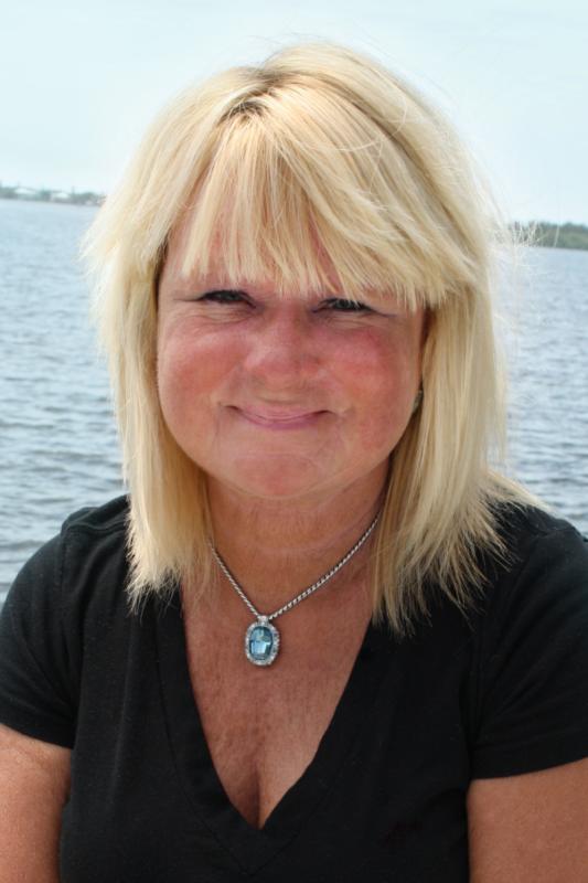 Melinda McKee