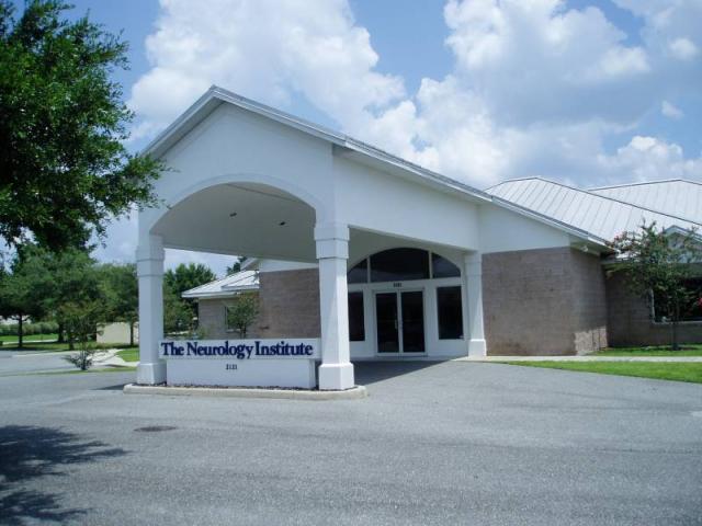 Medical Office in Cala Hills