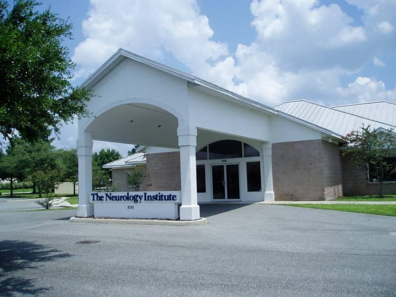 Medical Office in Cala Hills