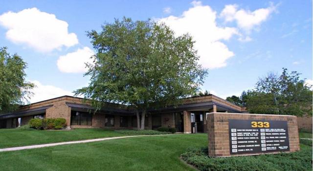 Professional / Medical Suite Available
