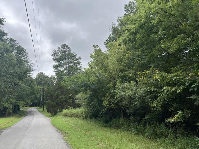 2.498 Acres Zoned A1 Bartow County GA