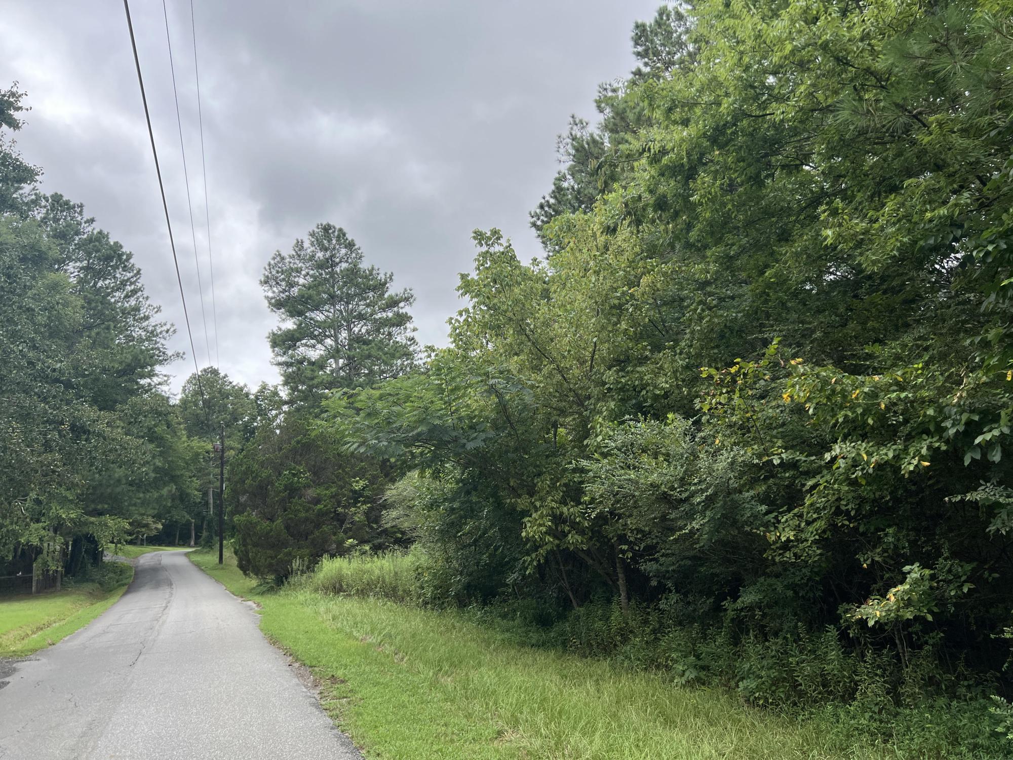2.498 Acres Zoned A1 Bartow County GA