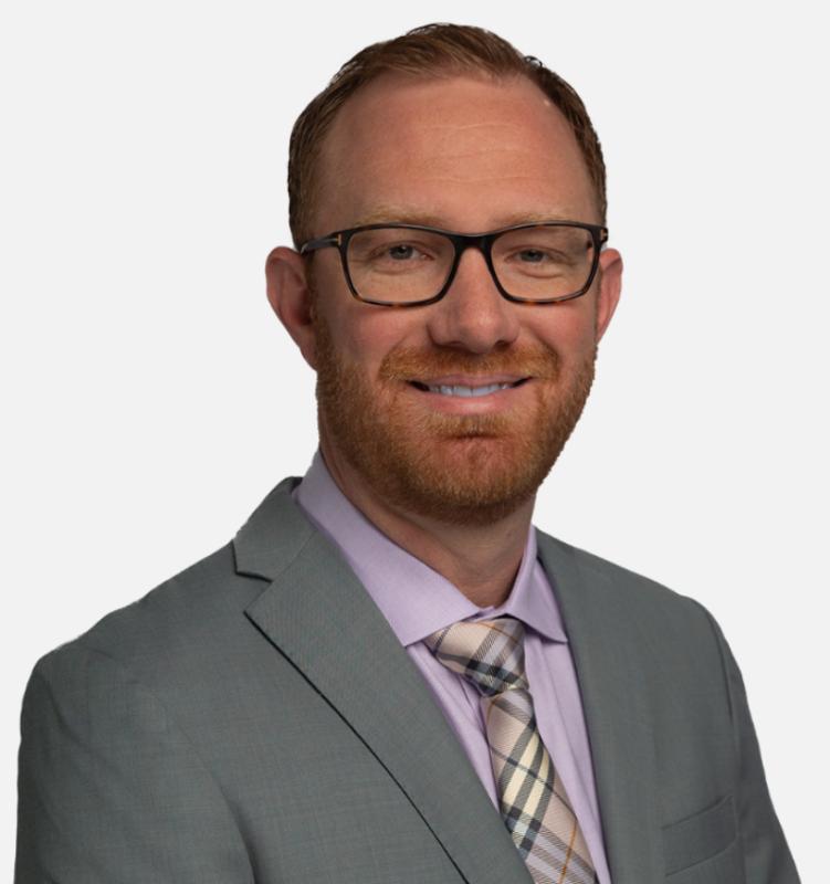 Trent Simpson