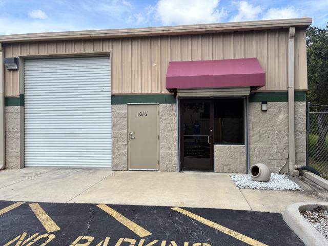 Oviedo Office Warehouse - 3,000 sq ft