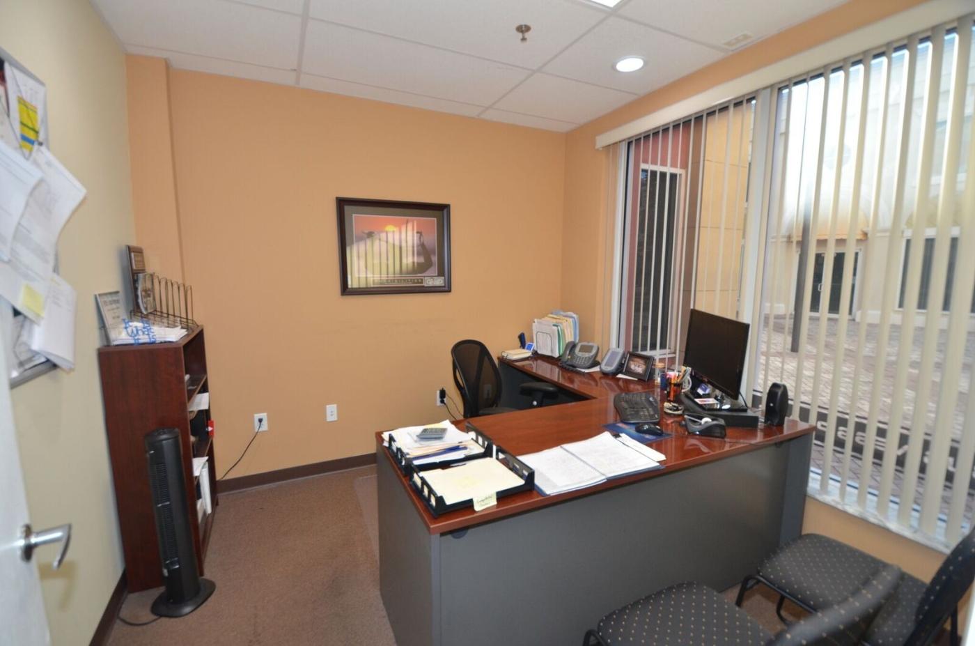 Unit 14 - Furnished Office Condo for Sale