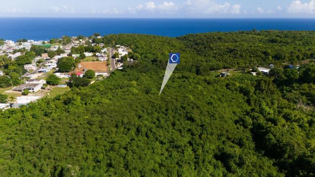 Isabela Vacant Land Parcel - For Sale