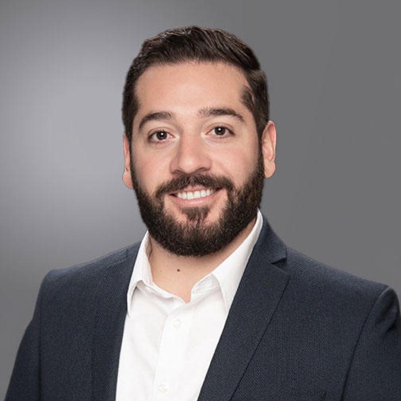 Juan Flores, CCIM